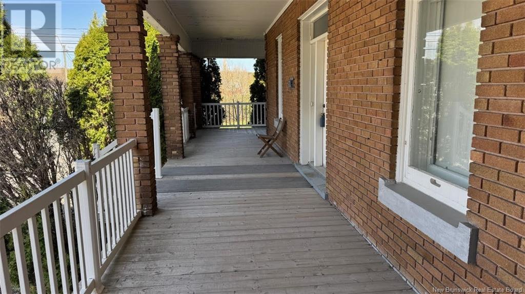 672 Principale Street, Saint-Léonard, New Brunswick  E7E 2H6 - Photo 22 - NB118287
