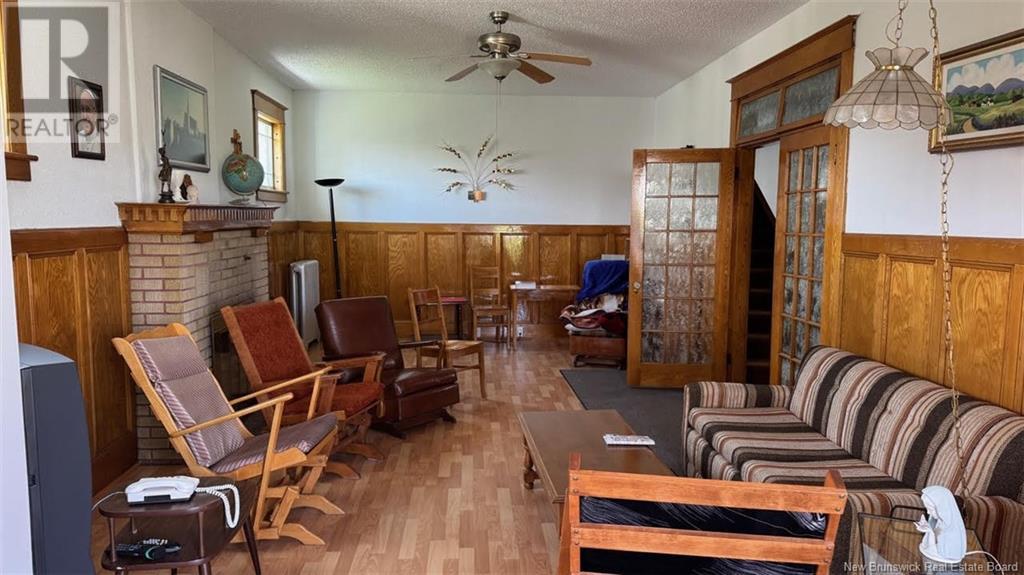 672 Principale Street, Saint-Léonard, New Brunswick  E7E 2H6 - Photo 7 - NB118287