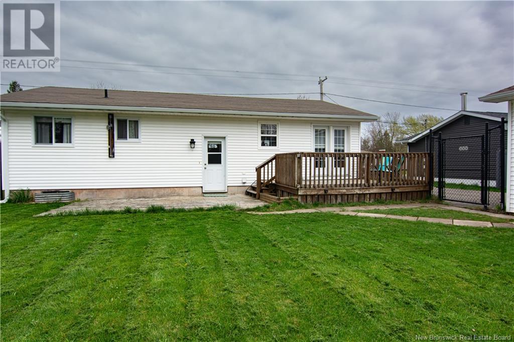 19 Macdonald Road, Salisbury, New Brunswick  E4J 2J5 - Photo 25 - NB118038