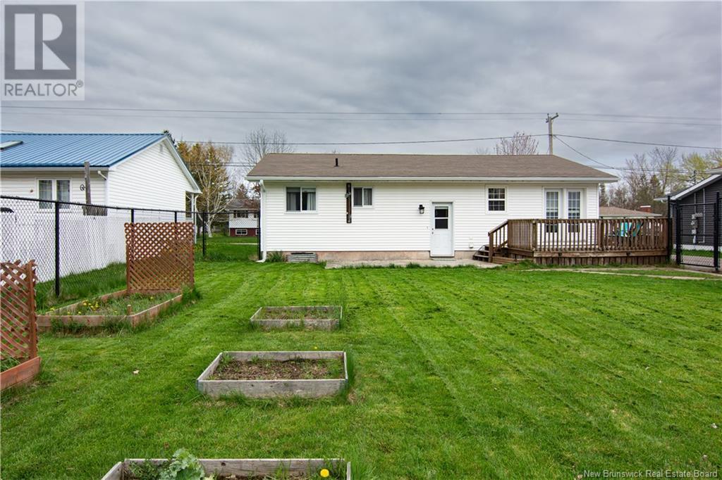 19 Macdonald Road, Salisbury, New Brunswick  E4J 2J5 - Photo 26 - NB118038
