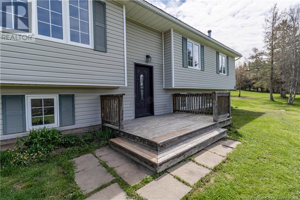 272 Creek Road, Mount Middleton, New Brunswick  E4G 3C2 - Photo 2 - NB117598