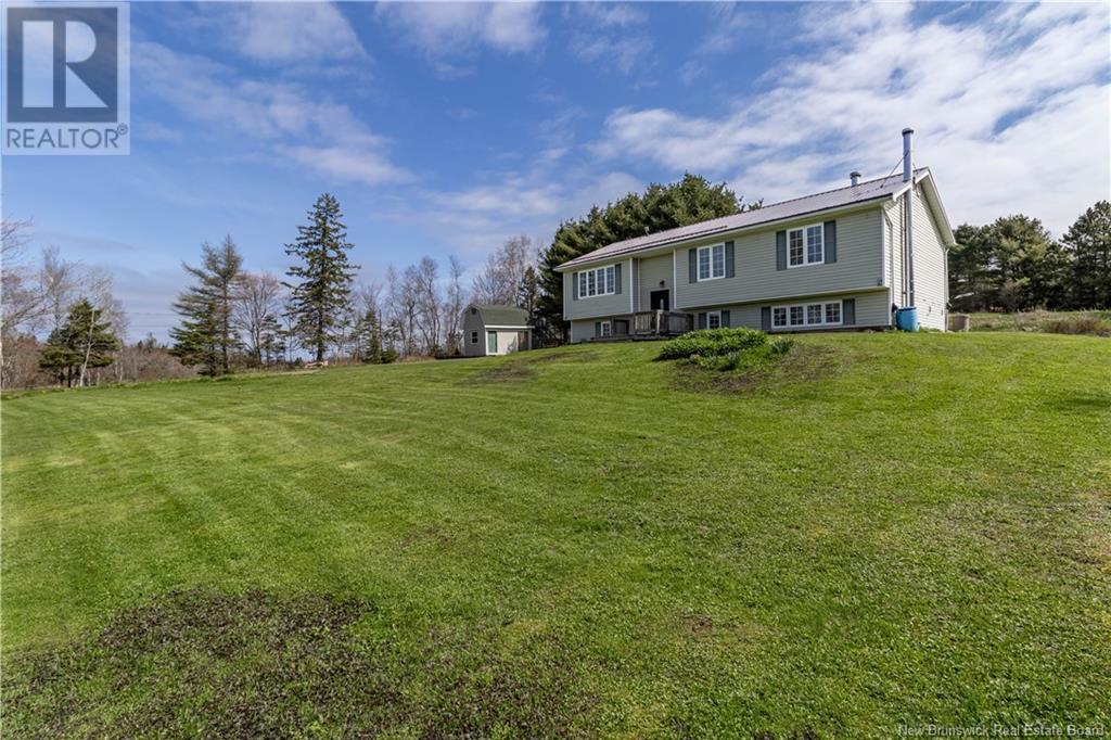 272 Creek Road, Mount Middleton, New Brunswick  E4G 3C2 - Photo 28 - NB117598