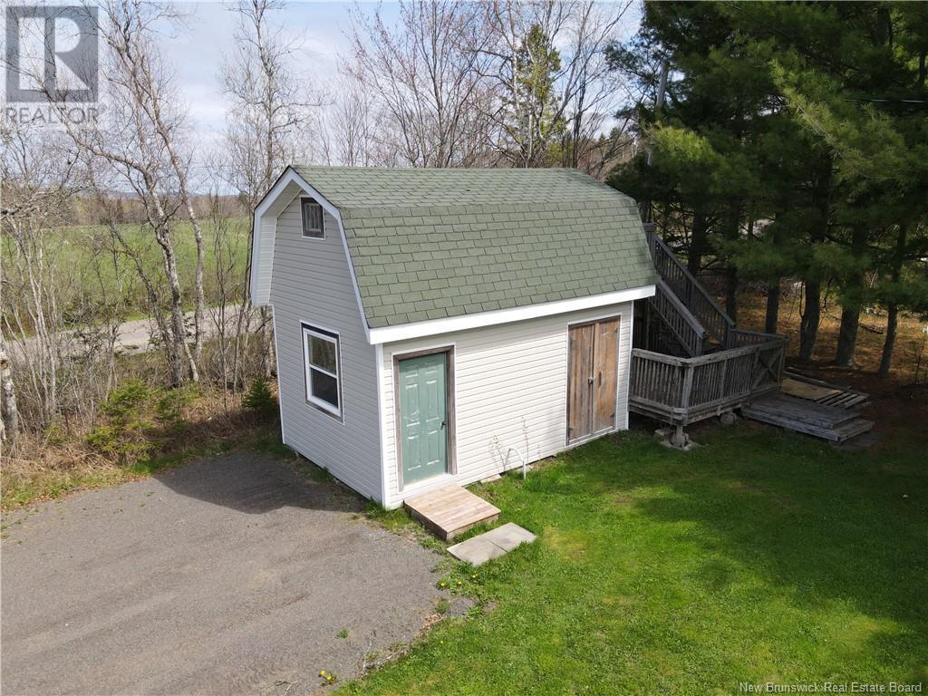 272 Creek Road, Mount Middleton, New Brunswick  E4G 3C2 - Photo 3 - NB117598