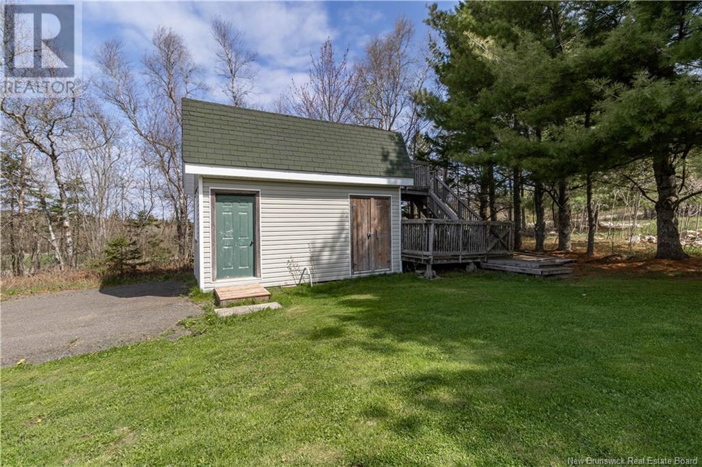 272 Creek Road, Mount Middleton, New Brunswick  E4G 3C2 - Photo 30 - NB117598