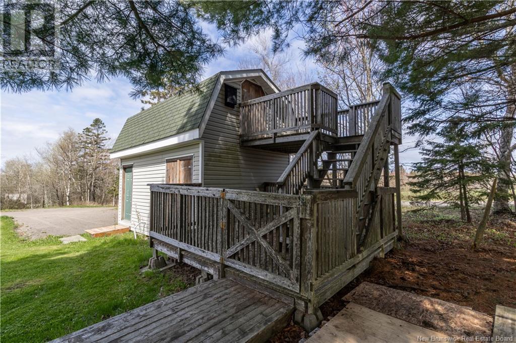 272 Creek Road, Mount Middleton, New Brunswick  E4G 3C2 - Photo 32 - NB117598