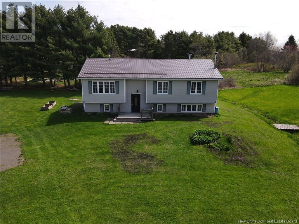 272 Creek Road, Mount Middleton, New Brunswick  E4G 3C2 - Photo 33 - NB117598
