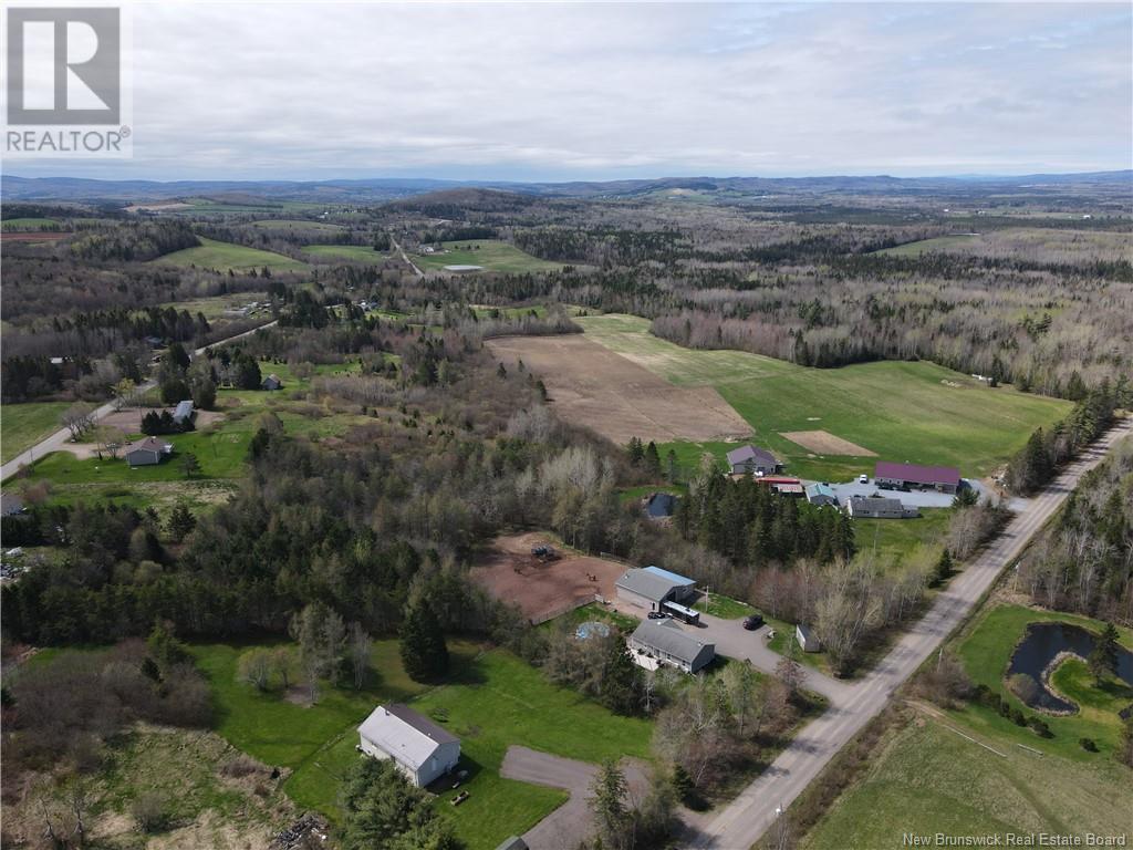 272 Creek Road, Mount Middleton, New Brunswick  E4G 3C2 - Photo 34 - NB117598
