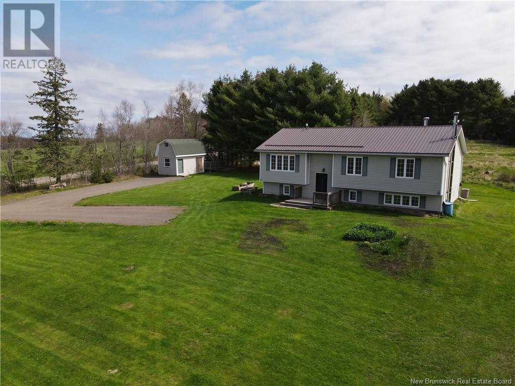 272 Creek Road, Mount Middleton, New Brunswick  E4G 3C2 - Photo 37 - NB117598