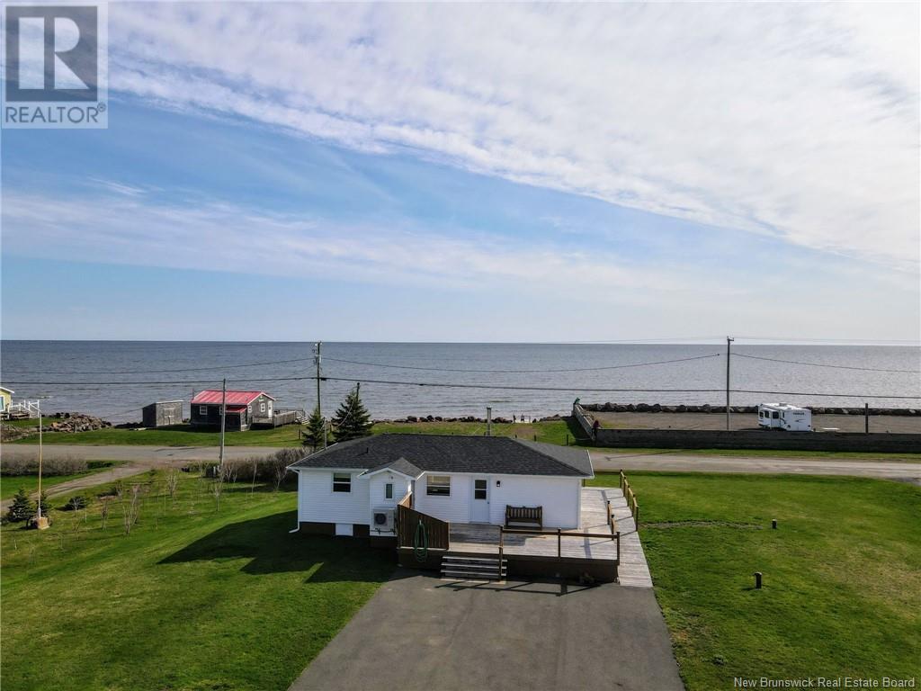 179 Ch De La Cote Road, Grande-Digue, New Brunswick  E4R 1W8 - Photo 1 - NB117124