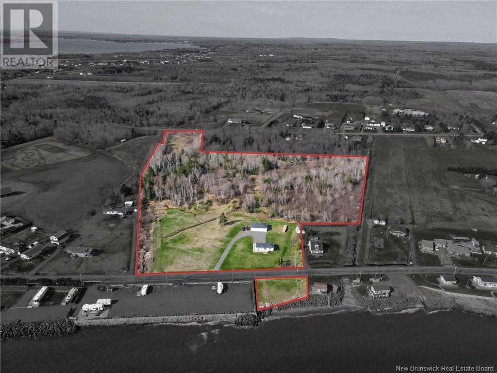 179 Ch De La Cote Road, Grande-Digue, New Brunswick  E4R 1W8 - Photo 2 - NB117124