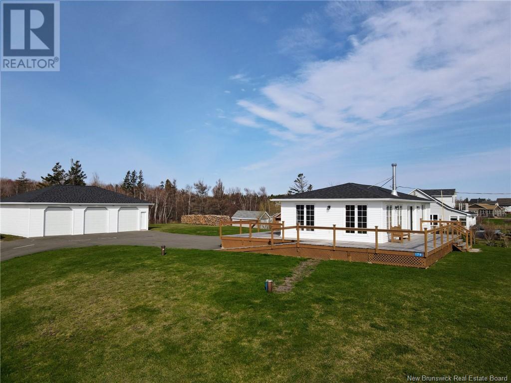179 Ch De La Cote Road, Grande-Digue, New Brunswick  E4R 1W8 - Photo 4 - NB117124