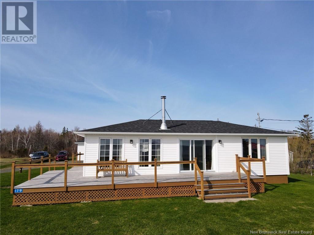 179 Ch De La Cote Road, Grande-Digue, New Brunswick  E4R 1W8 - Photo 5 - NB117124