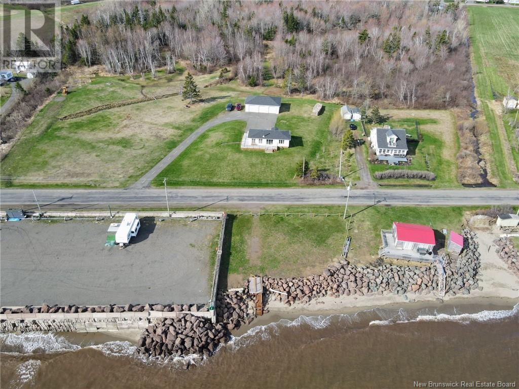 179 Ch De La Cote Road, Grande-Digue, New Brunswick  E4R 1W8 - Photo 9 - NB117124
