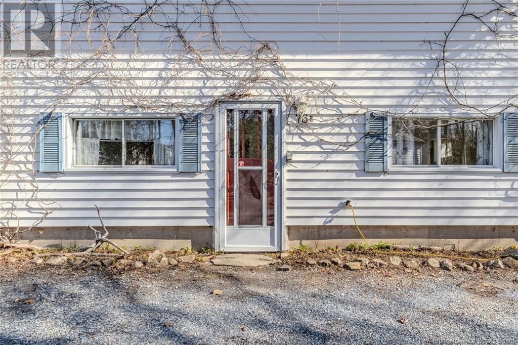 76 Pettingill Road, Quispamsis, New Brunswick  E2E 3R9 - Photo 5 - NB118290