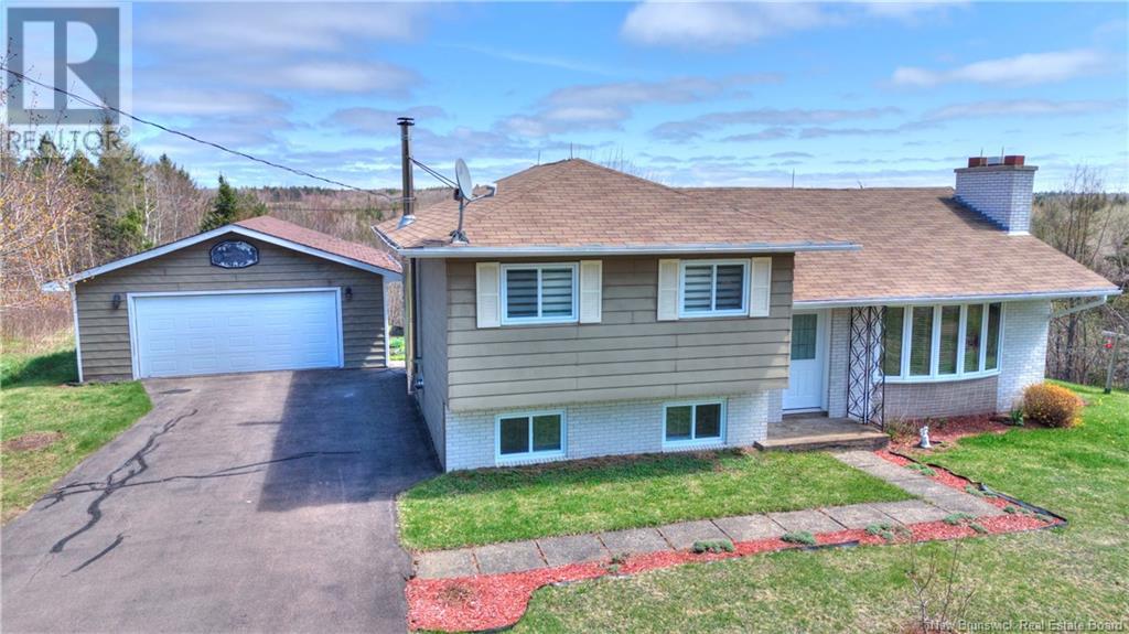 3228 Route 465, Beersville, New Brunswick