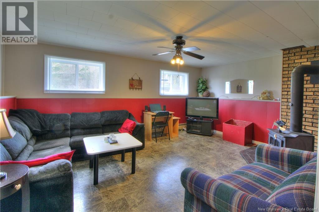 3228 Route 465, Beersville, New Brunswick  E4T 2P7 - Photo 14 - NB118184