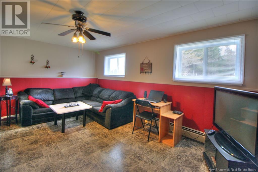 3228 Route 465, Beersville, New Brunswick  E4T 2P7 - Photo 15 - NB118184