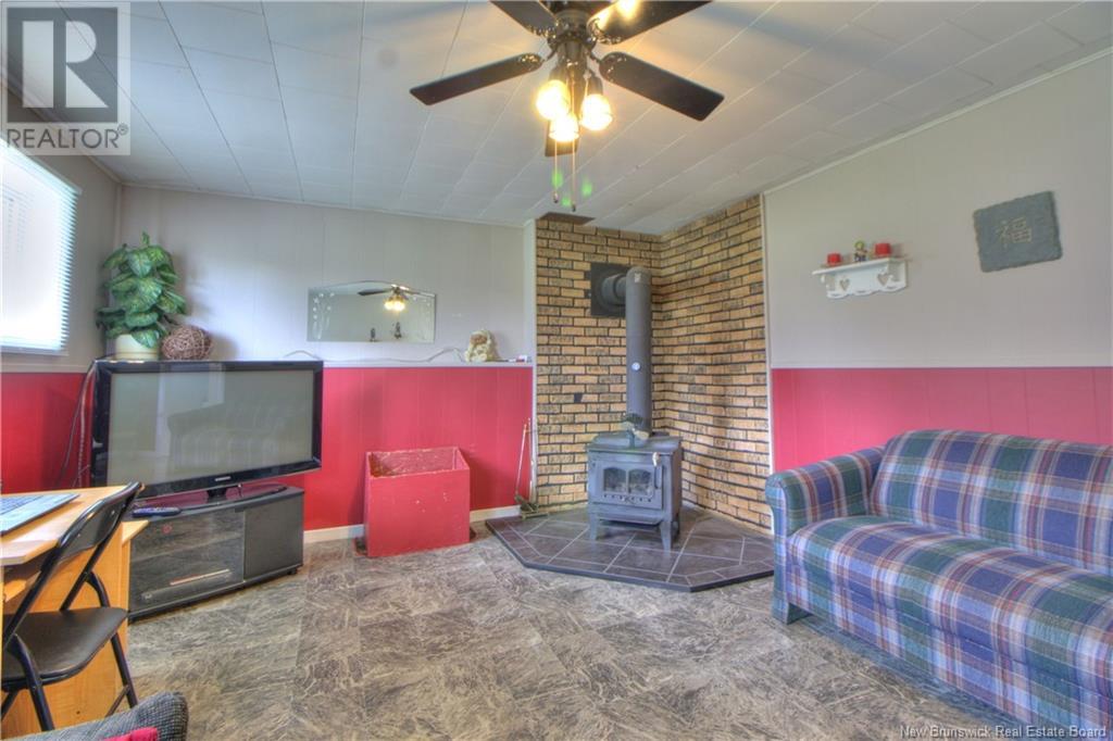 3228 Route 465, Beersville, New Brunswick  E4T 2P7 - Photo 16 - NB118184