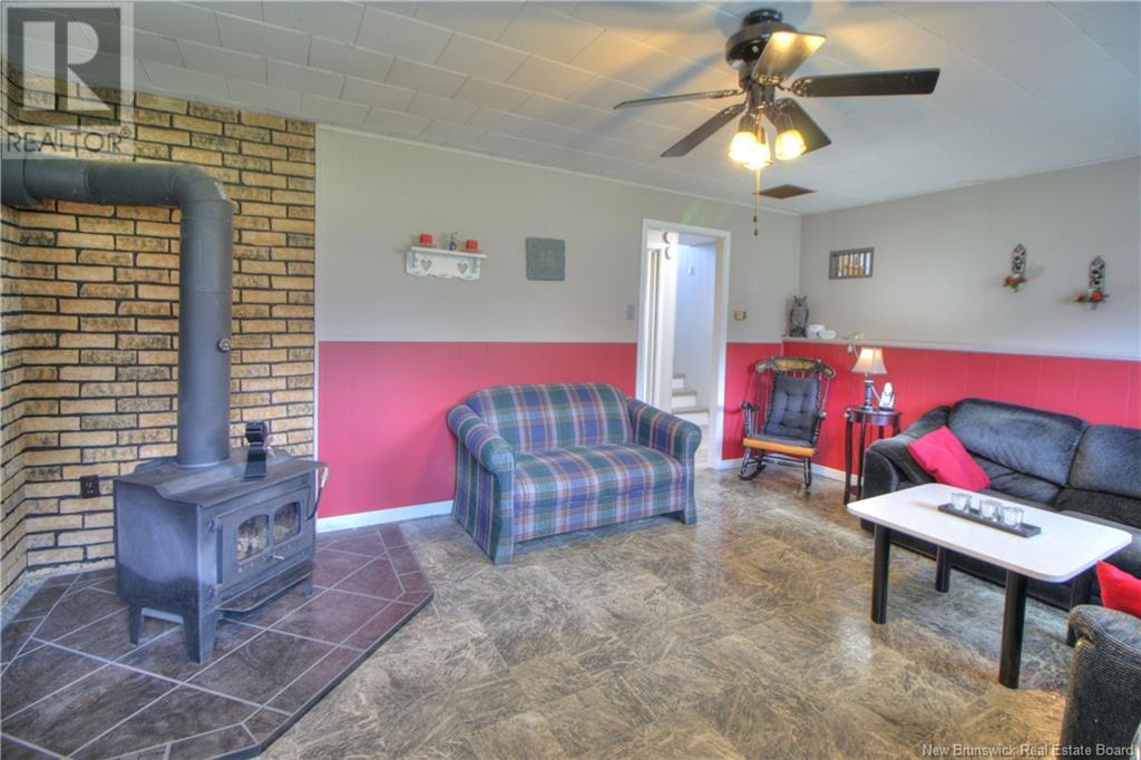 3228 Route 465, Beersville, New Brunswick  E4T 2P7 - Photo 17 - NB118184