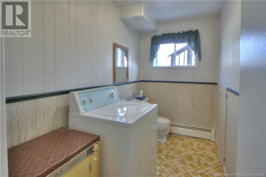 3228 Route 465, Beersville, New Brunswick  E4T 2P7 - Photo 18 - NB118184