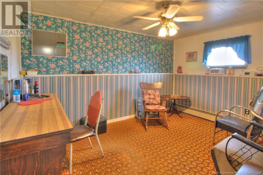 3228 Route 465, Beersville, New Brunswick  E4T 2P7 - Photo 19 - NB118184