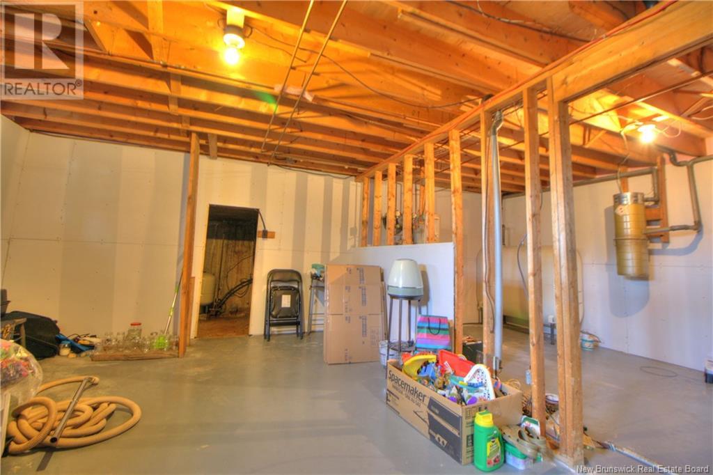 3228 Route 465, Beersville, New Brunswick  E4T 2P7 - Photo 20 - NB118184