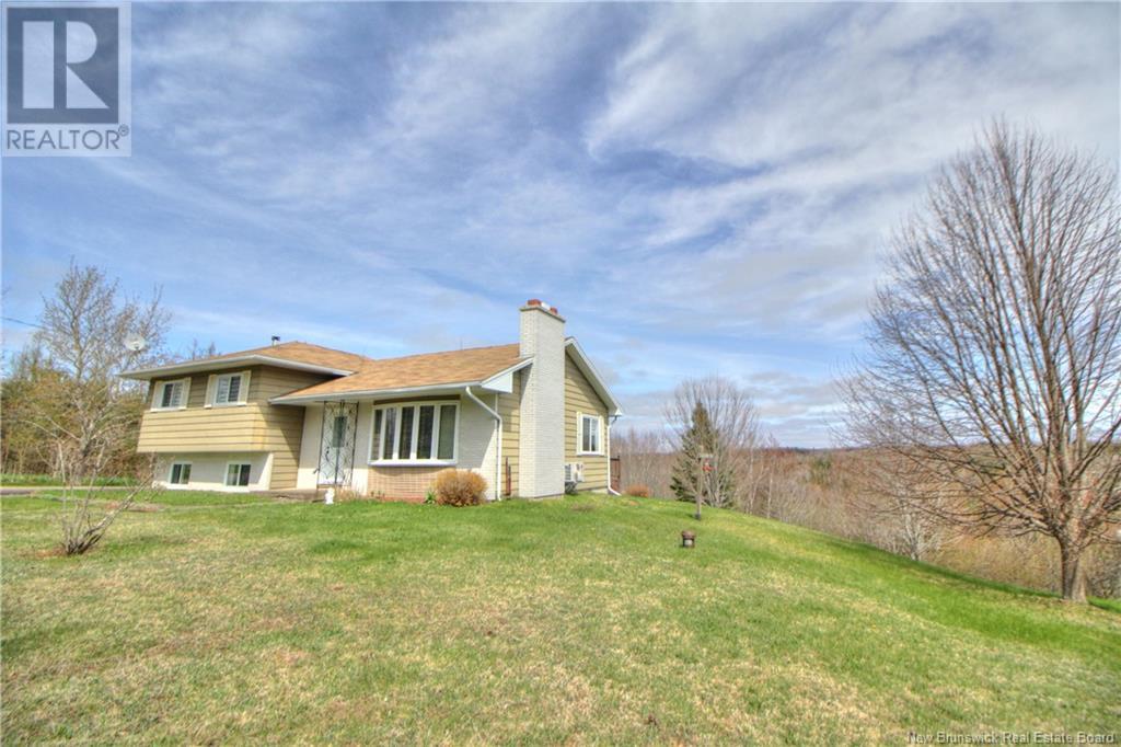 3228 Route 465, Beersville, New Brunswick  E4T 2P7 - Photo 25 - NB118184