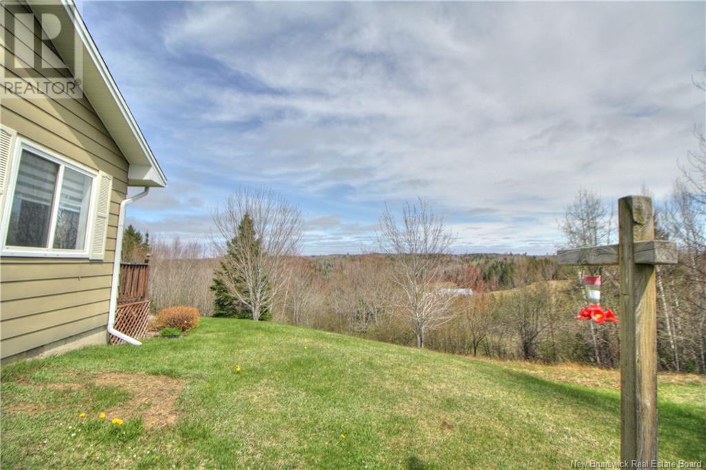 3228 Route 465, Beersville, New Brunswick  E4T 2P7 - Photo 26 - NB118184