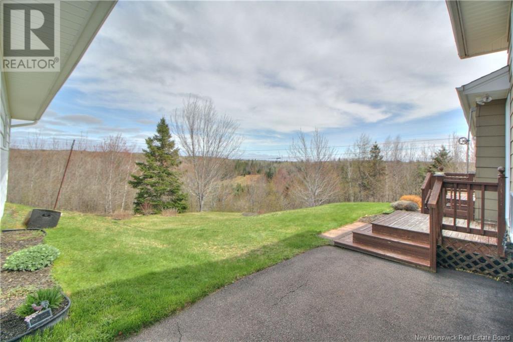 3228 Route 465, Beersville, New Brunswick  E4T 2P7 - Photo 28 - NB118184