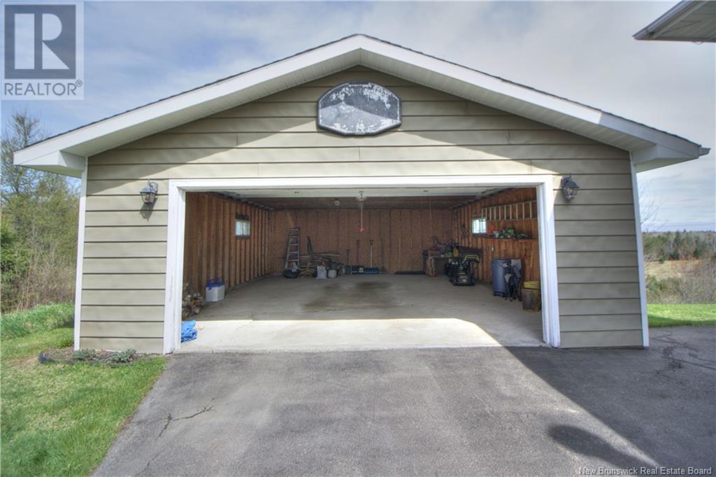 3228 Route 465, Beersville, New Brunswick  E4T 2P7 - Photo 30 - NB118184