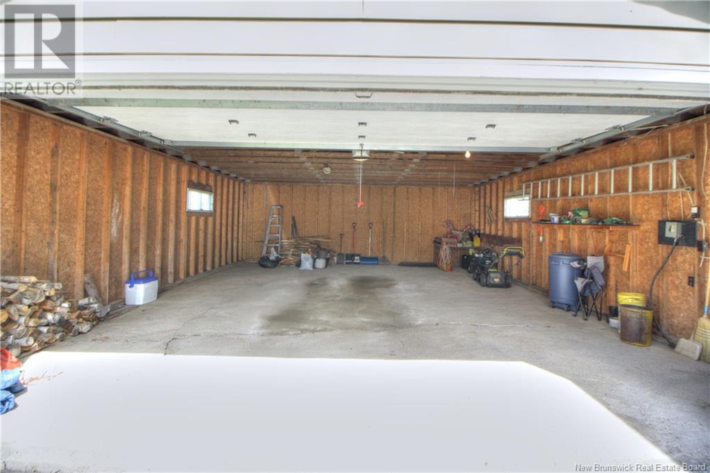 3228 Route 465, Beersville, New Brunswick  E4T 2P7 - Photo 31 - NB118184