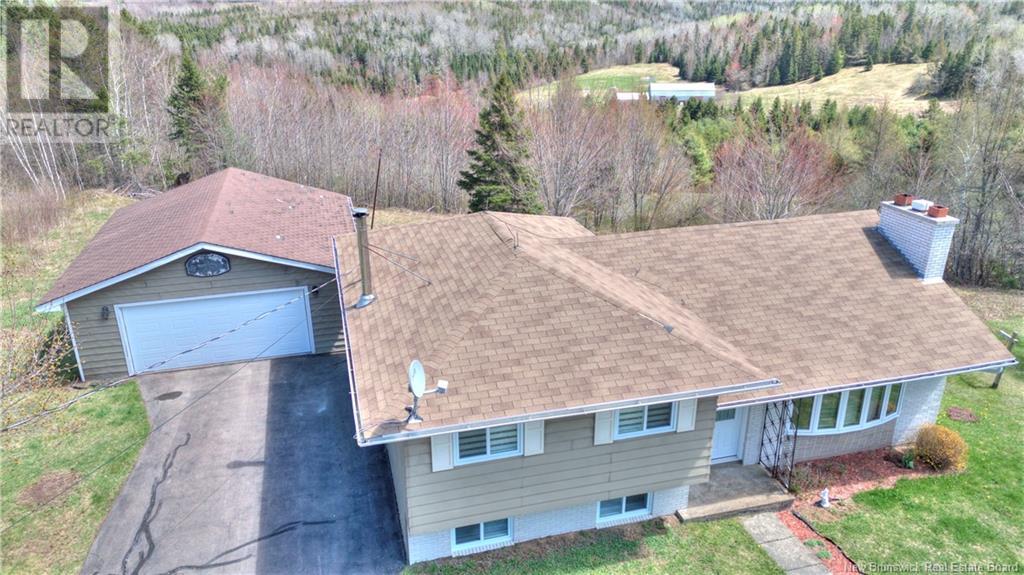 3228 Route 465, Beersville, New Brunswick  E4T 2P7 - Photo 32 - NB118184