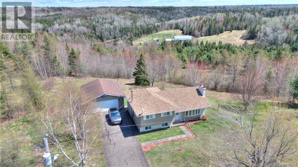 3228 Route 465, Beersville, New Brunswick  E4T 2P7 - Photo 33 - NB118184
