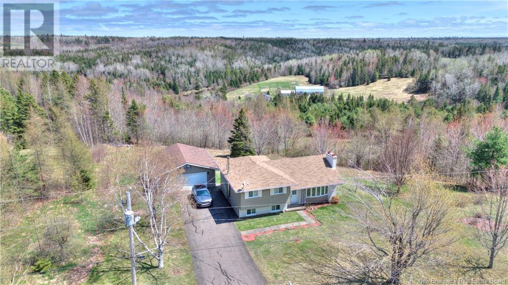3228 Route 465, Beersville, New Brunswick  E4T 2P7 - Photo 34 - NB118184