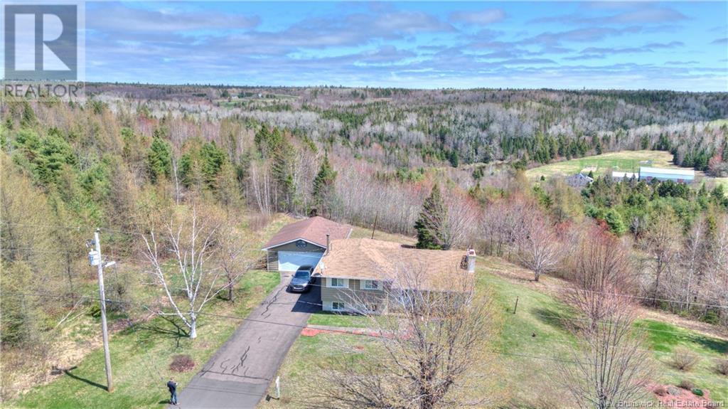 3228 Route 465, Beersville, New Brunswick  E4T 2P7 - Photo 35 - NB118184