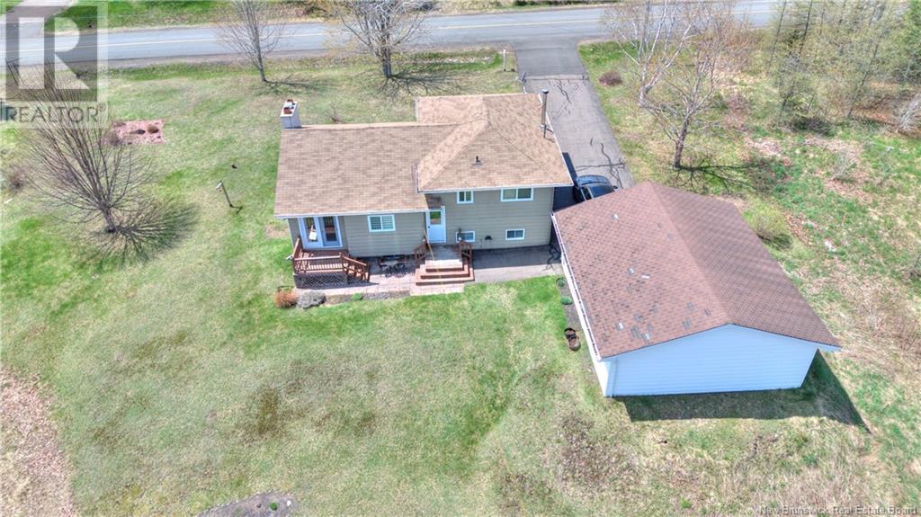 3228 Route 465, Beersville, New Brunswick  E4T 2P7 - Photo 36 - NB118184