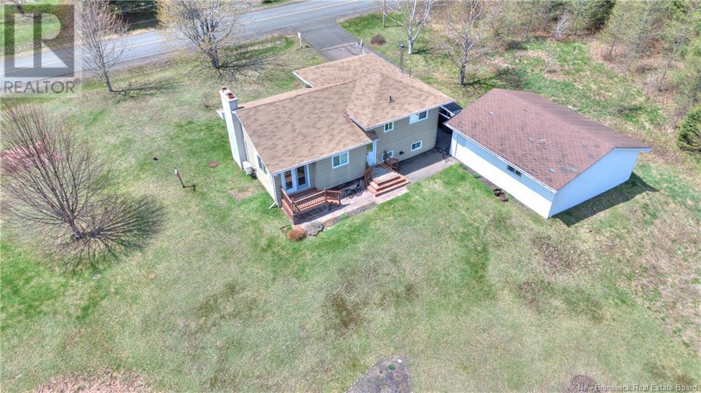 3228 Route 465, Beersville, New Brunswick  E4T 2P7 - Photo 37 - NB118184