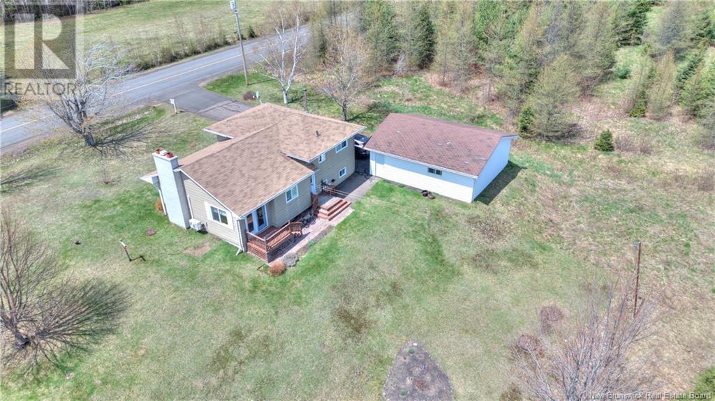 3228 Route 465, Beersville, New Brunswick  E4T 2P7 - Photo 38 - NB118184