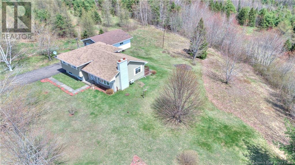 3228 Route 465, Beersville, New Brunswick  E4T 2P7 - Photo 39 - NB118184