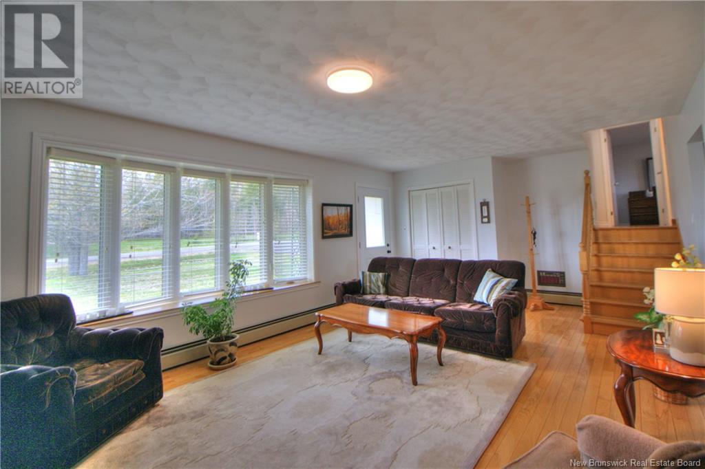 3228 Route 465, Beersville, New Brunswick  E4T 2P7 - Photo 4 - NB118184