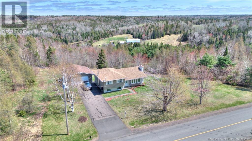 3228 Route 465, Beersville, New Brunswick  E4T 2P7 - Photo 41 - NB118184