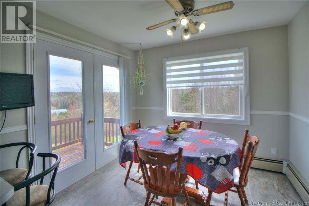 3228 Route 465, Beersville, New Brunswick  E4T 2P7 - Photo 6 - NB118184
