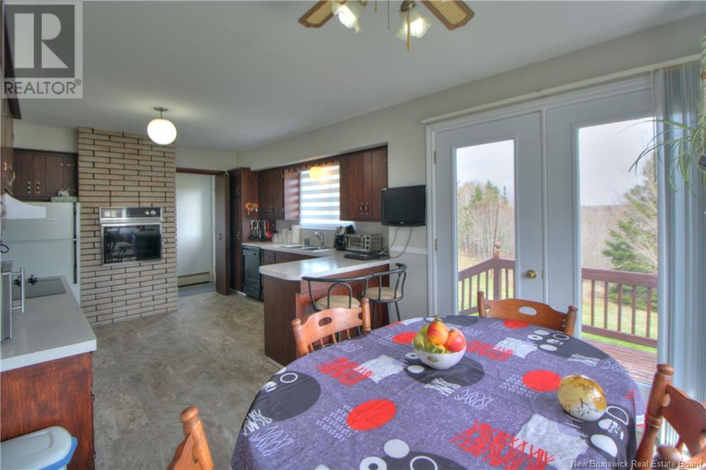 3228 Route 465, Beersville, New Brunswick  E4T 2P7 - Photo 7 - NB118184