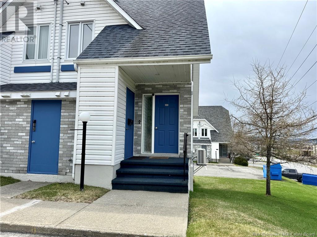 20D Du Bourg Avenue, Edmundston, New Brunswick
