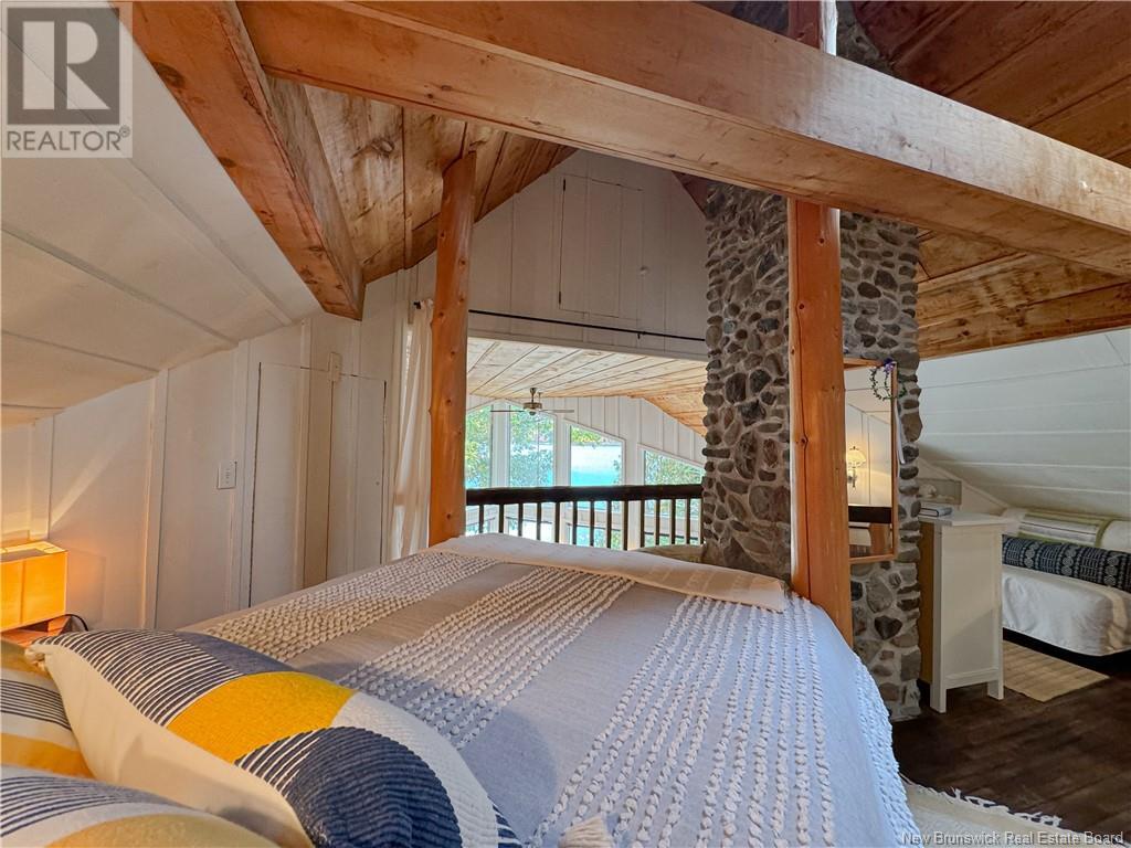 80 Barnes Point Road, Cambridge-Narrows, New Brunswick  E4C 2E6 - Photo 20 - NB115315