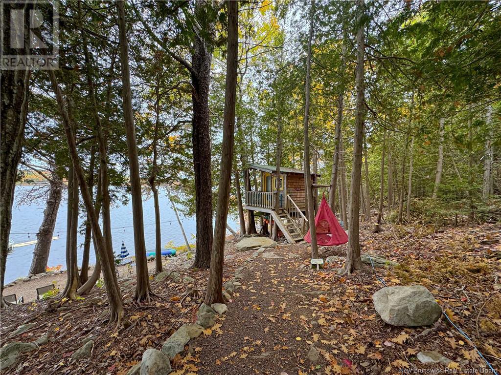80 Barnes Point Road, Cambridge-Narrows, New Brunswick  E4C 2E6 - Photo 32 - NB115315