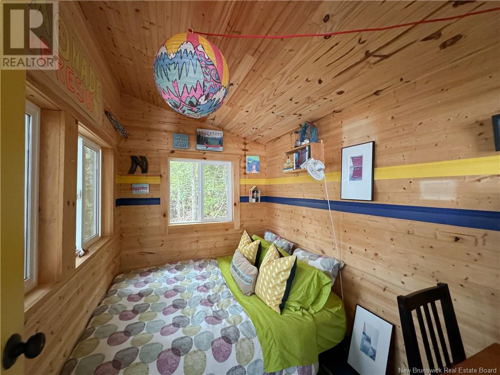 80 Barnes Point Road, Cambridge-Narrows, New Brunswick  E4C 2E6 - Photo 35 - NB115315