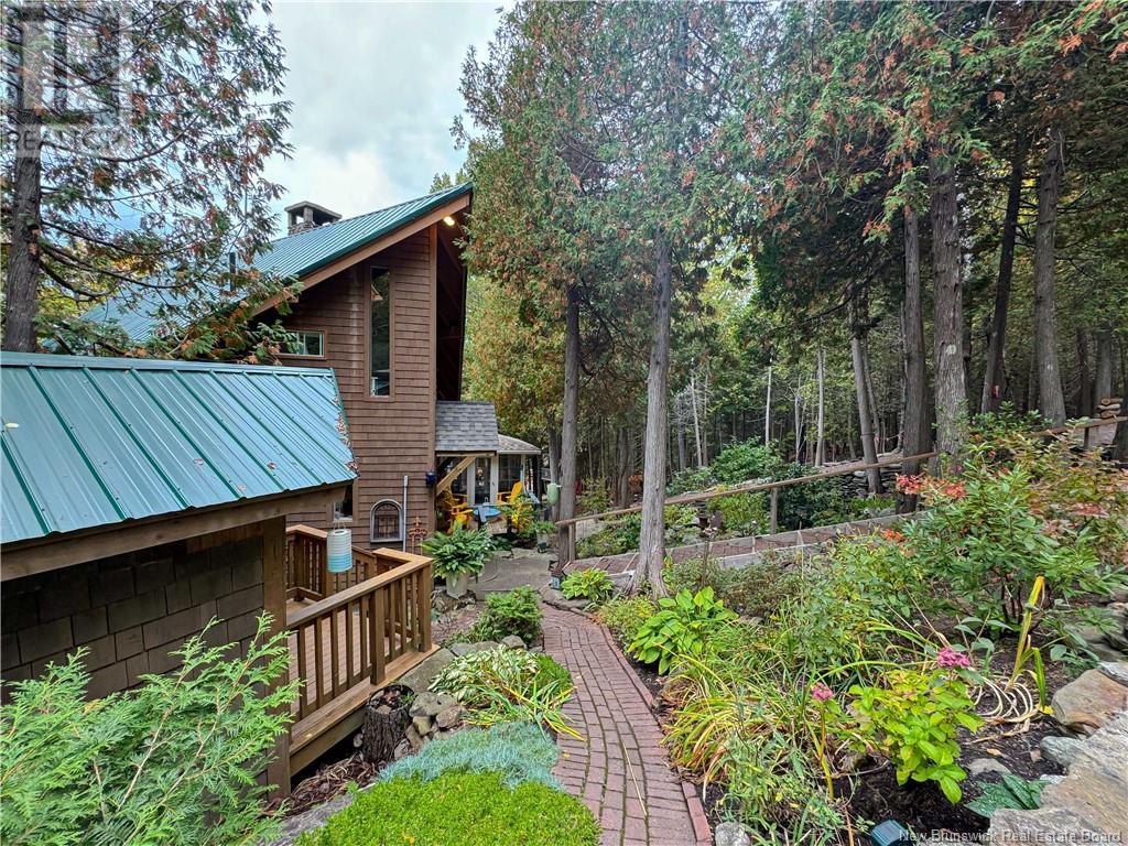 80 Barnes Point Road, Cambridge-Narrows, New Brunswick  E4C 2E6 - Photo 40 - NB115315
