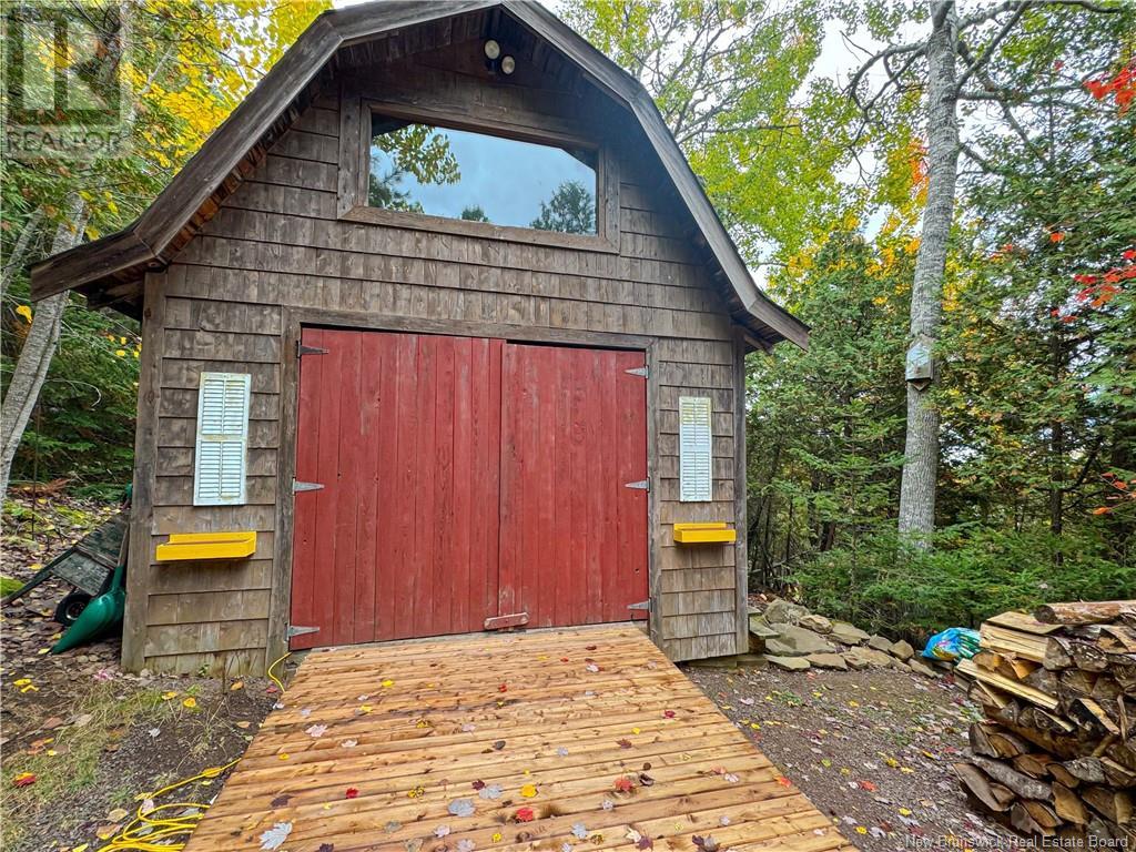 80 Barnes Point Road, Cambridge-Narrows, New Brunswick  E4C 2E6 - Photo 42 - NB115315