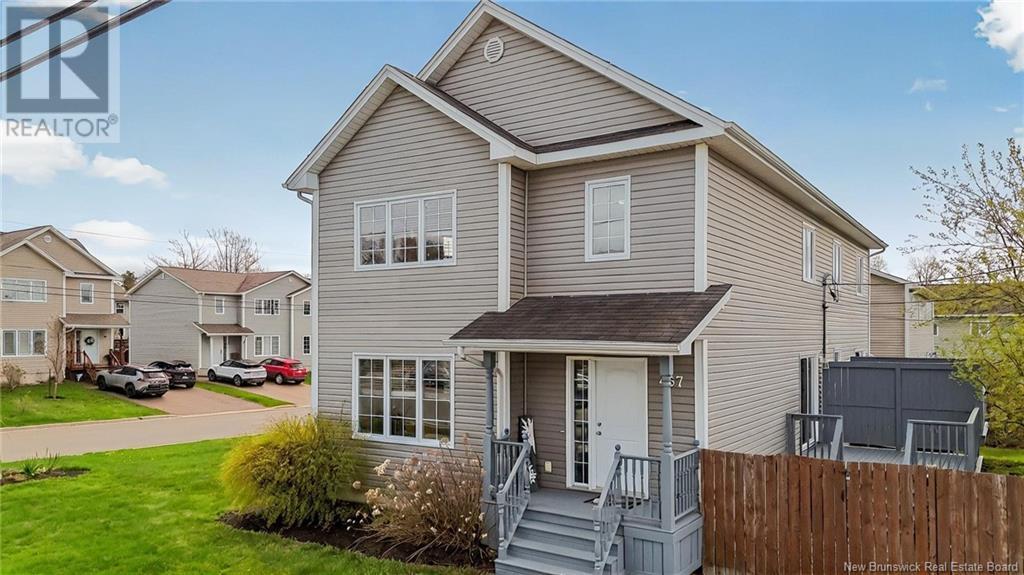 467 Evergreen Drive, Moncton, New Brunswick  E1G 0L1 - Photo 29 - NB118301